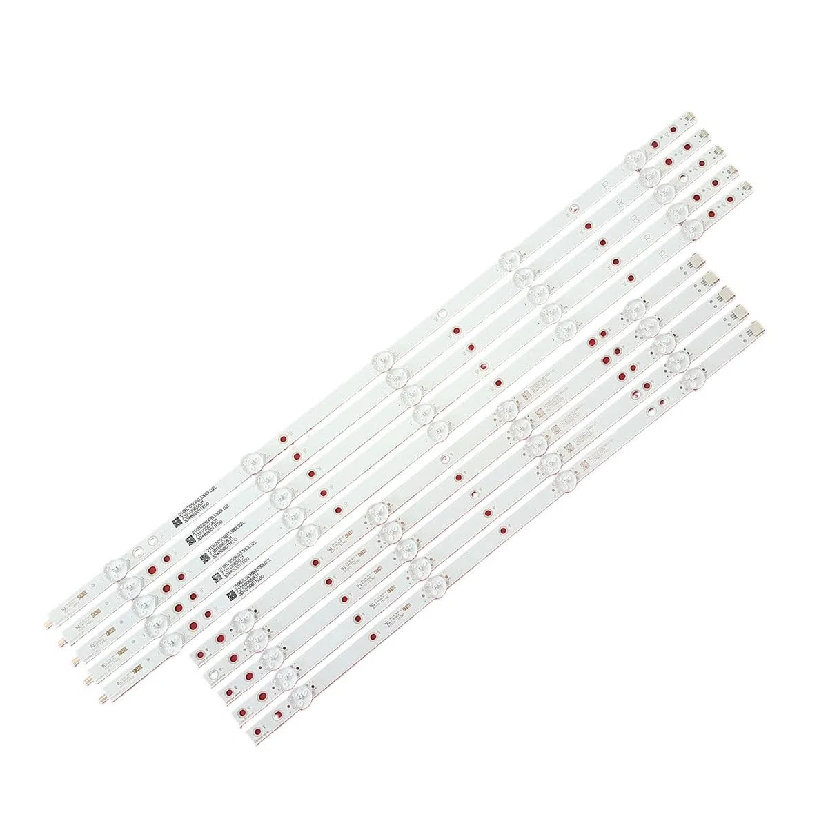 LED LB50086 for 50PUS7303 50PUS6162 50PUS6703 50PUS6753 50PUS7383 50PUS6523 50PUS6503 50PUS6272 50PUS6201 50PUS6262 50PFK6550/12