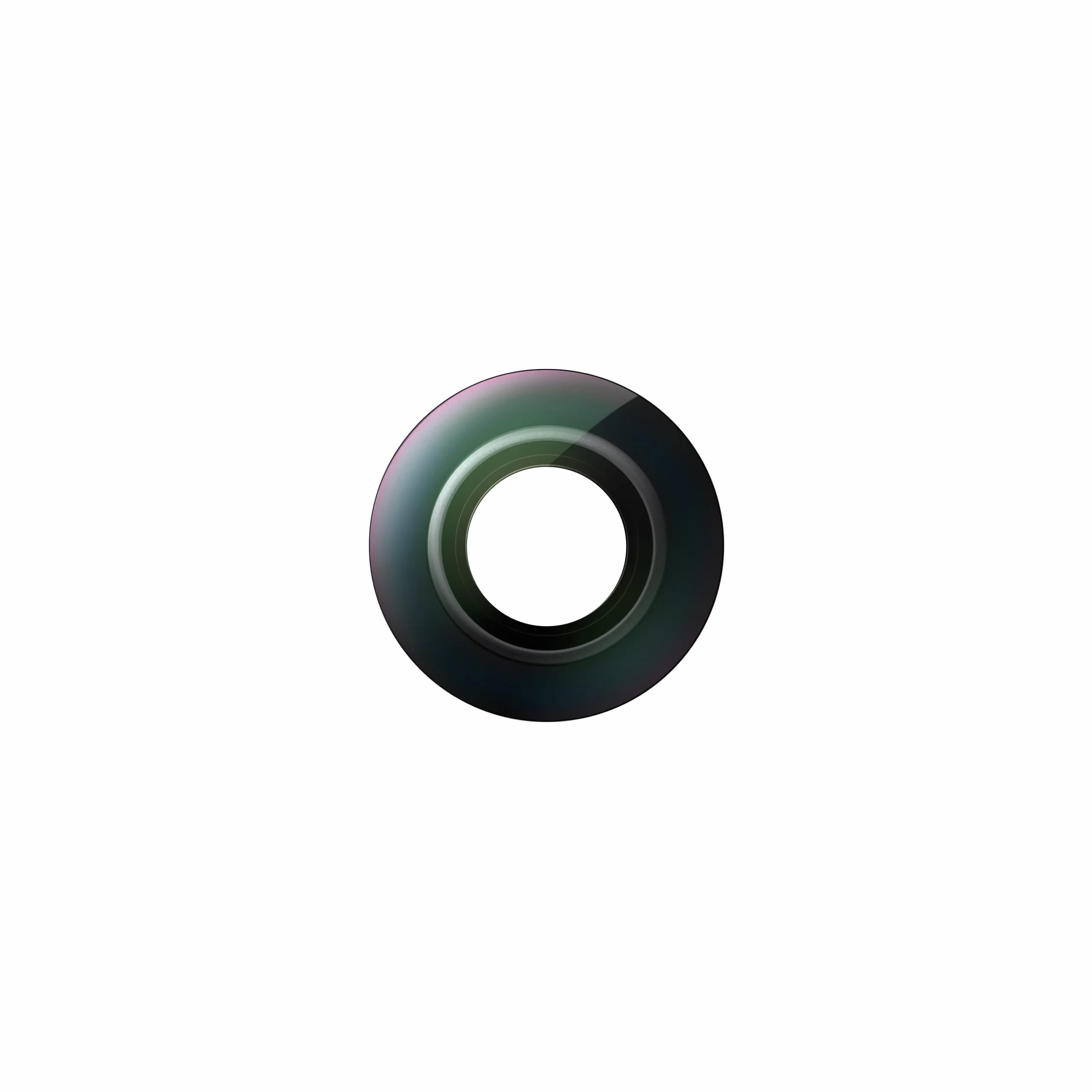 Insta360 X5 Kit Sostituzione Lente (Doppia Lente)