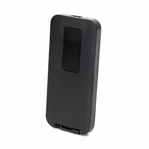 MASUNN Fototech Ir Wireless Shutter Release Telecomando per Sony Alpha Series A7 II A7 A7R A7S