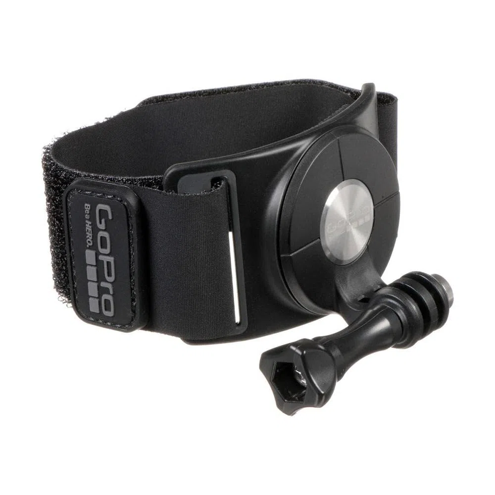 GoPro Hand + Wrist Strap - Black