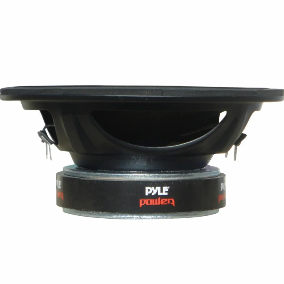 SUBWOOFER PYLE PLPW6D 16,50 CM 6,5" 165 MM
