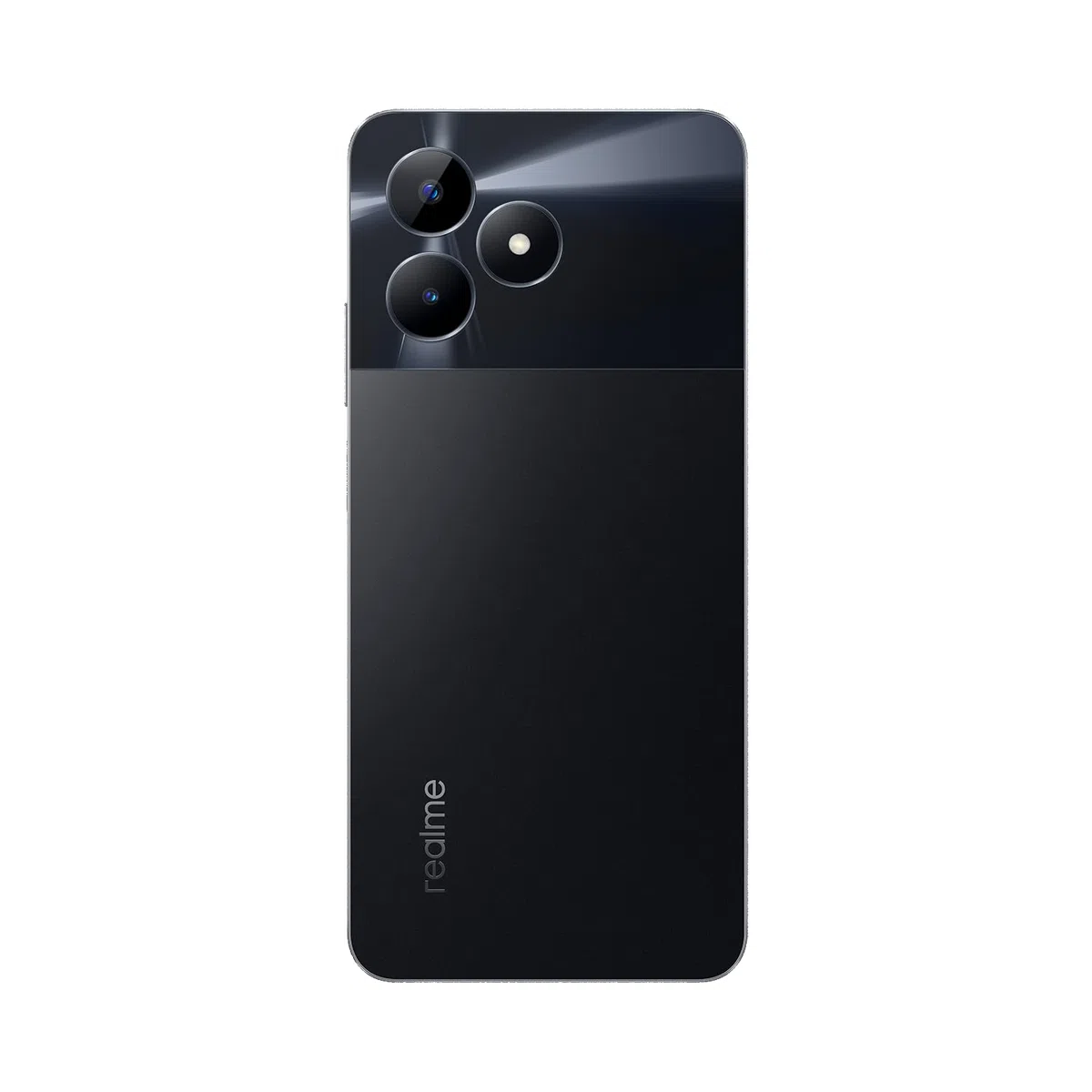 realme C51 4/128GB 33W Carga Rápida Negro Libre