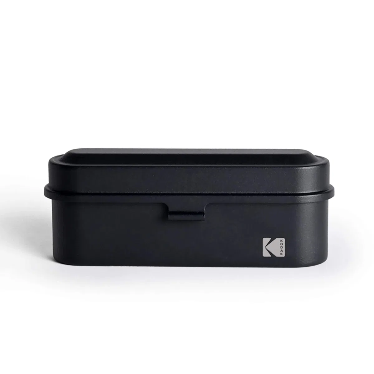 KODAK Custodia per 5 rotoli di pellicola da 35 mm, compatta, in acciaio, per ordinare e proteggere i rotoli di pellicola (pellicola non inclusa)