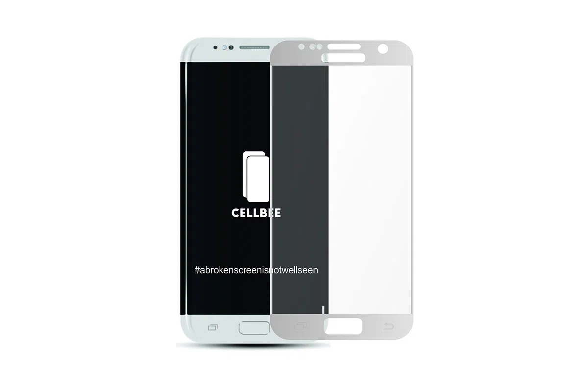 CellBee® Premium in vetro temprato schermo