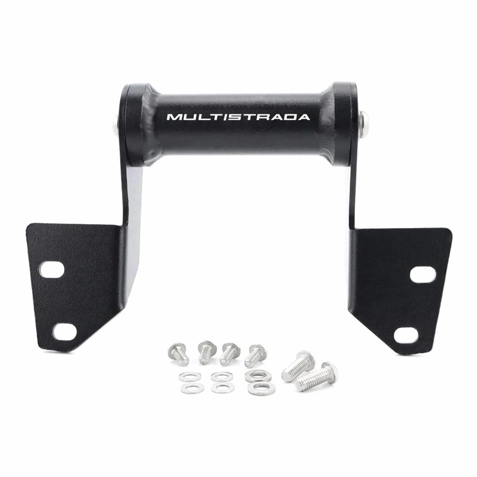 Supporto Navigatore Supporto Per Navigatore Per Moto Per Ducati Multistrada V4 V4S V4RS/Pikes Peak/Rallly Per GPS E Telefono