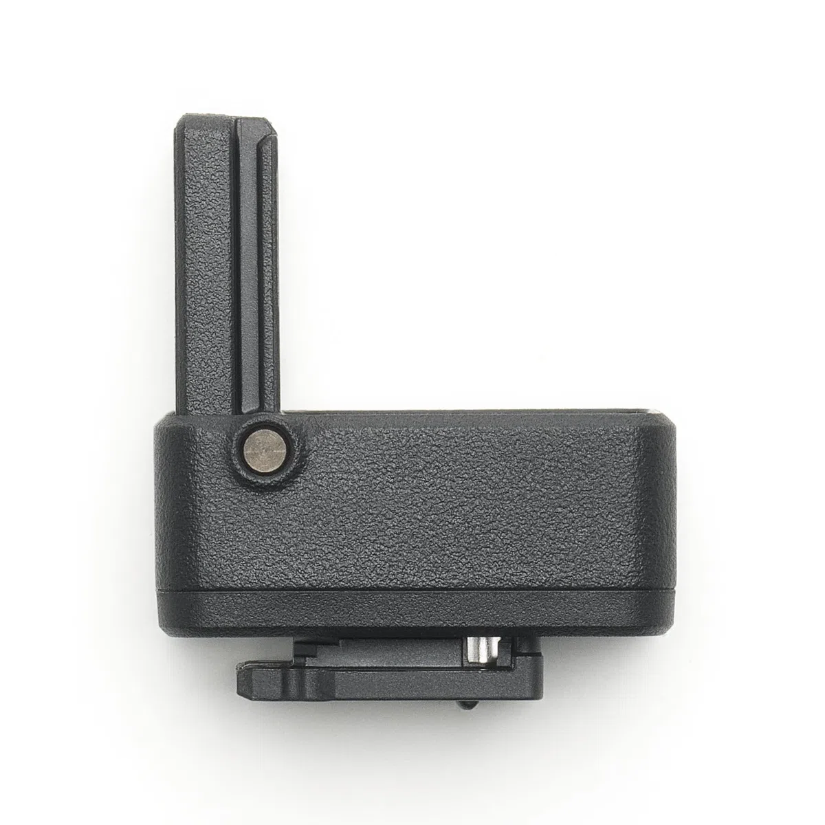Originale DJIDJI Mic 2 Adattatore Hot Shoe per DJI Mic 2 Accessori Collegare Il Mic 2 Ricevitore al Connettore MI Hot Shoe per Fotocamera Sony