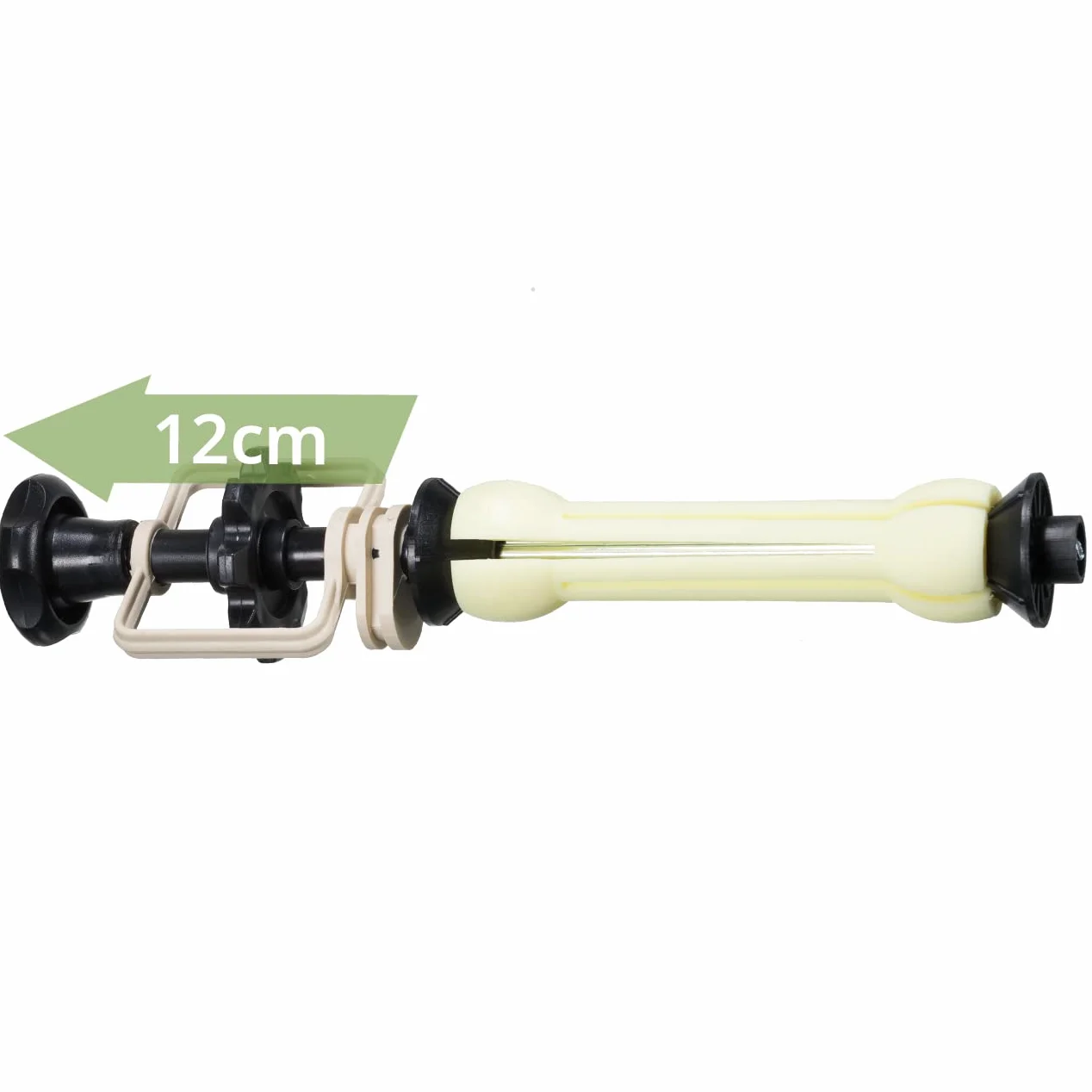 Supporto fondali per treppiedi Bresser MB-11A SPIGOT per 1 rotolo