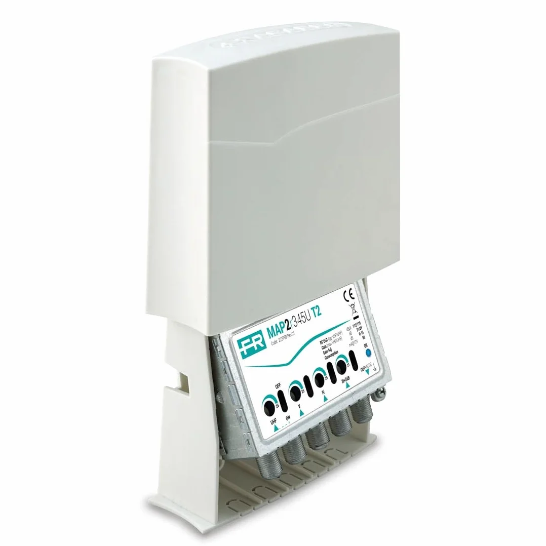 FRACARRO AMPLLIFICATORE DA PALO MAP2R345U SI T2 223759