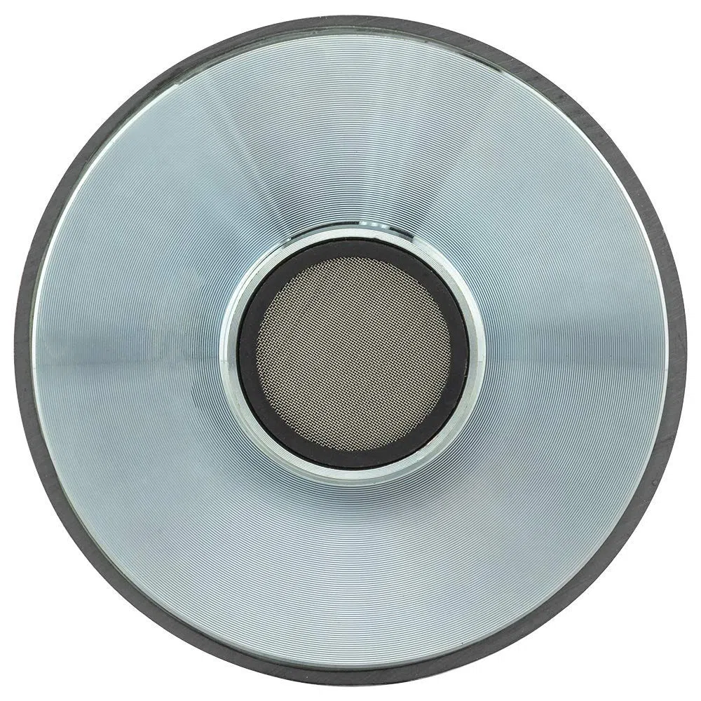 DS18 Car Audio Tweeter 1.35" Inch 400w Watt PA DJ Compression Driver PRO-DR1.35