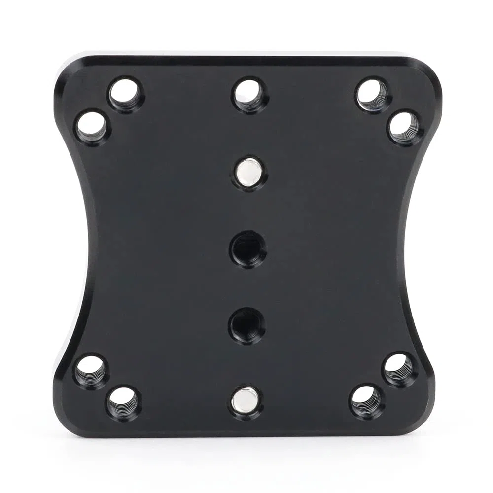 Xitomer Supporto GPS per moto Adatto per CRF250L Rally, CRF300L Rally, V-Strom 1050, Grom, MSX125, CB300R, Bandit, GSF600/650/750, GSX-S750, SV650, Monster, Speed Triple