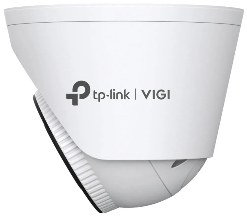 TP-Link Insight S485, IP-Sicherheitskamera, Drau?en, Kabelgebunden, 85 M, 120 Db, Zimmerdecke