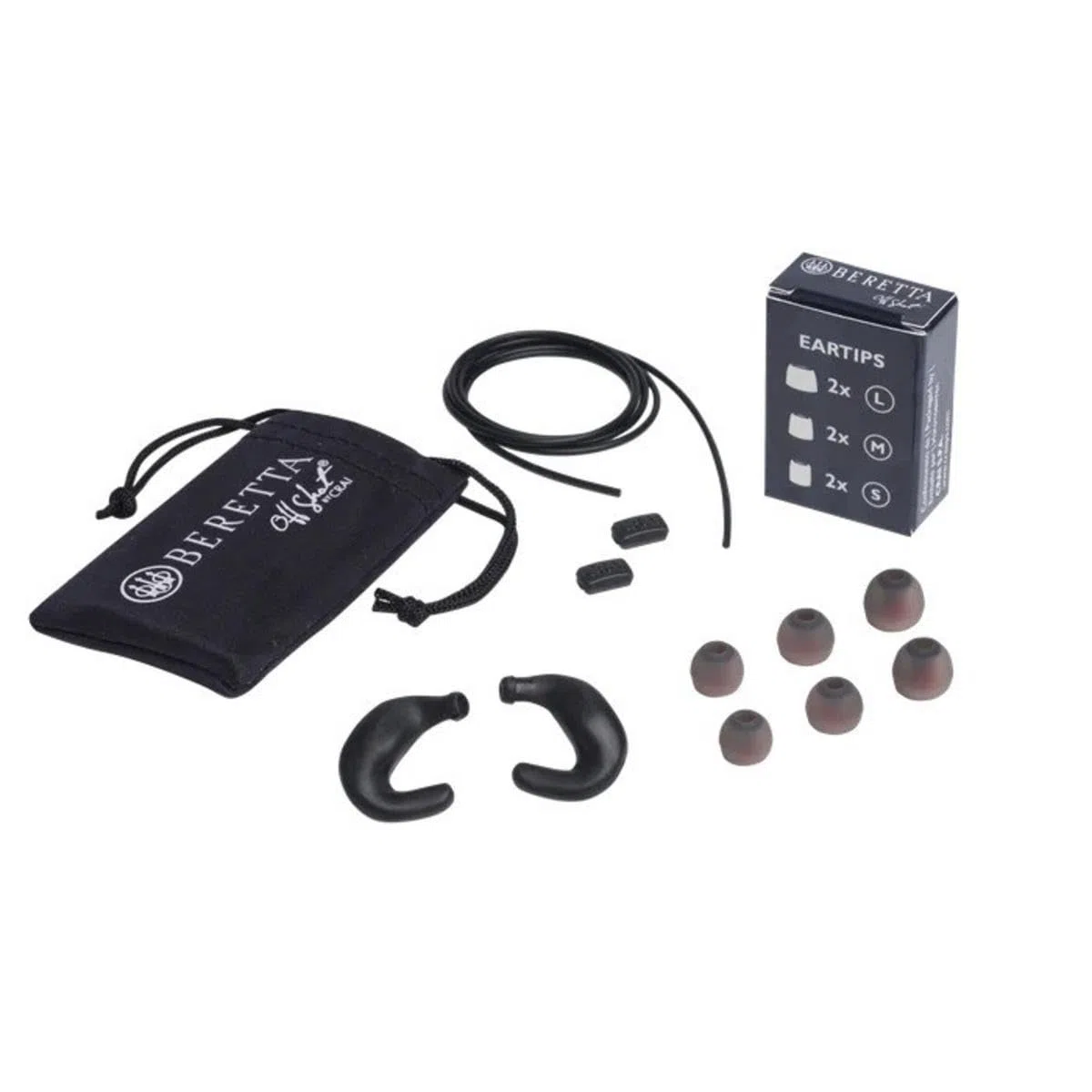 Beretta Mini Headset E2 OSFA OSFA