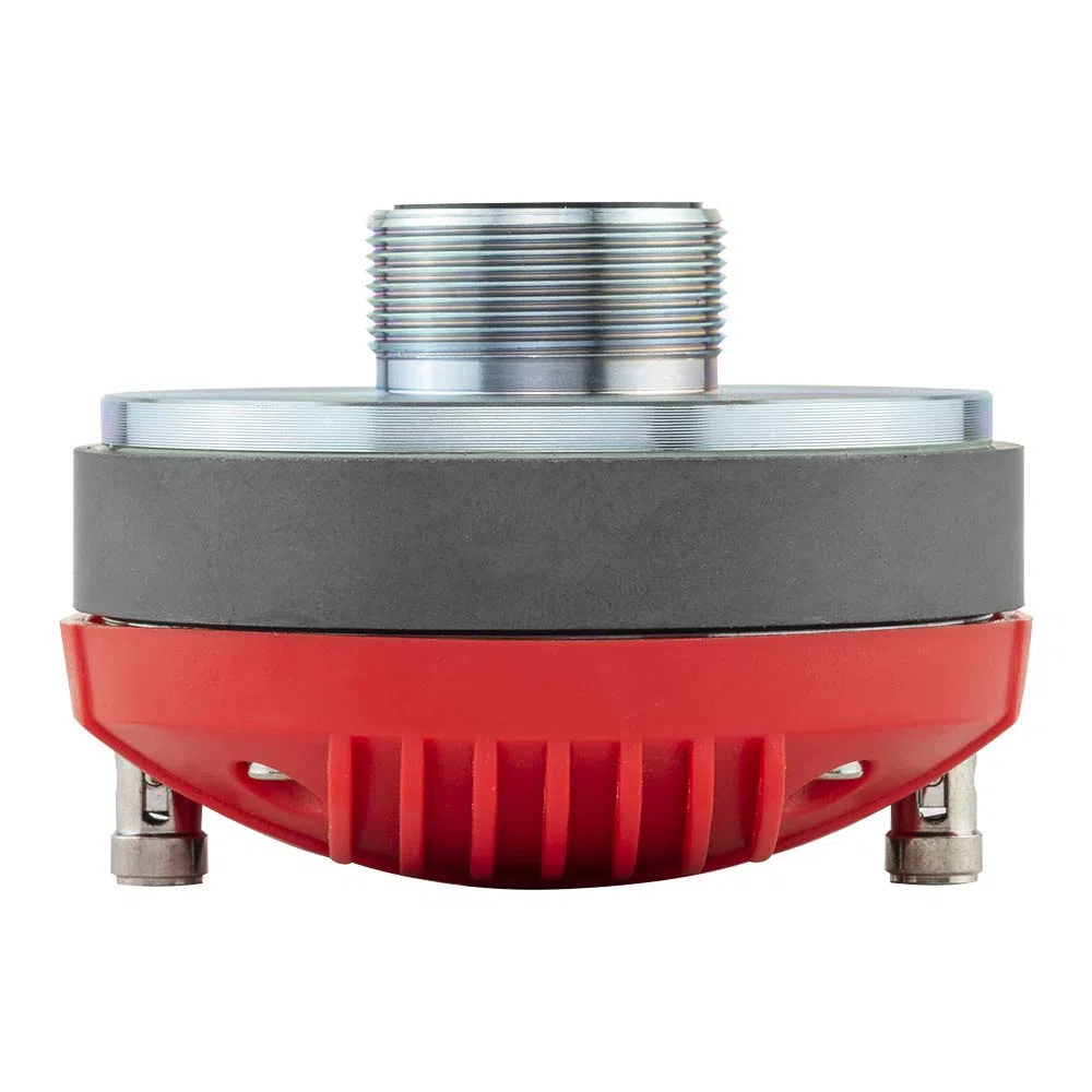 DS18 Car Audio Tweeter 1.35" Inch 400w Watt PA DJ Compression Driver PRO-DR1.35
