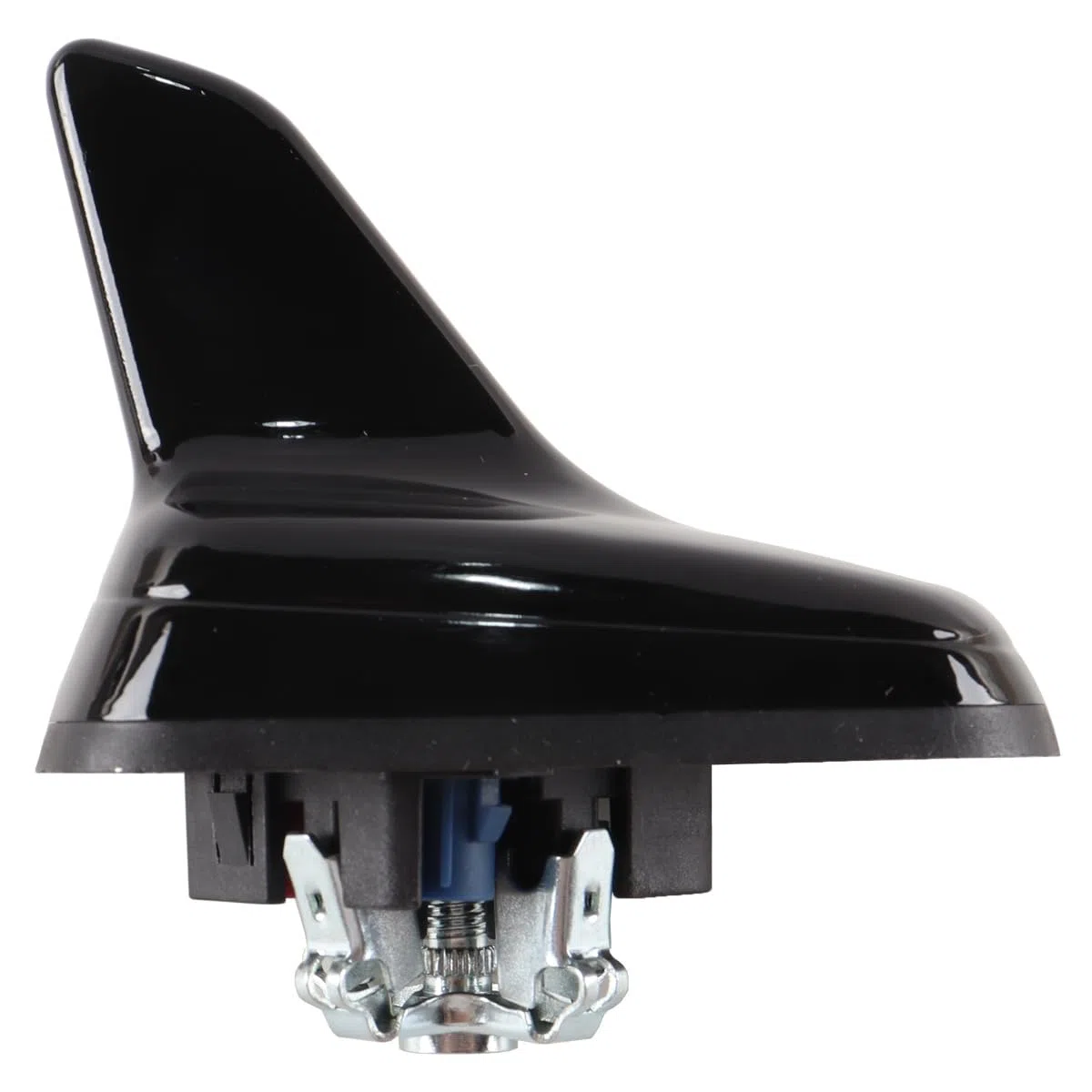 Antenna a Pinna di squalo per Auto Sostitutiva 5Q0035507B5FQ, 5Q0 035 507 B, 5Q0035507B Adatta a Vari Modelli di Piattaforma MQB