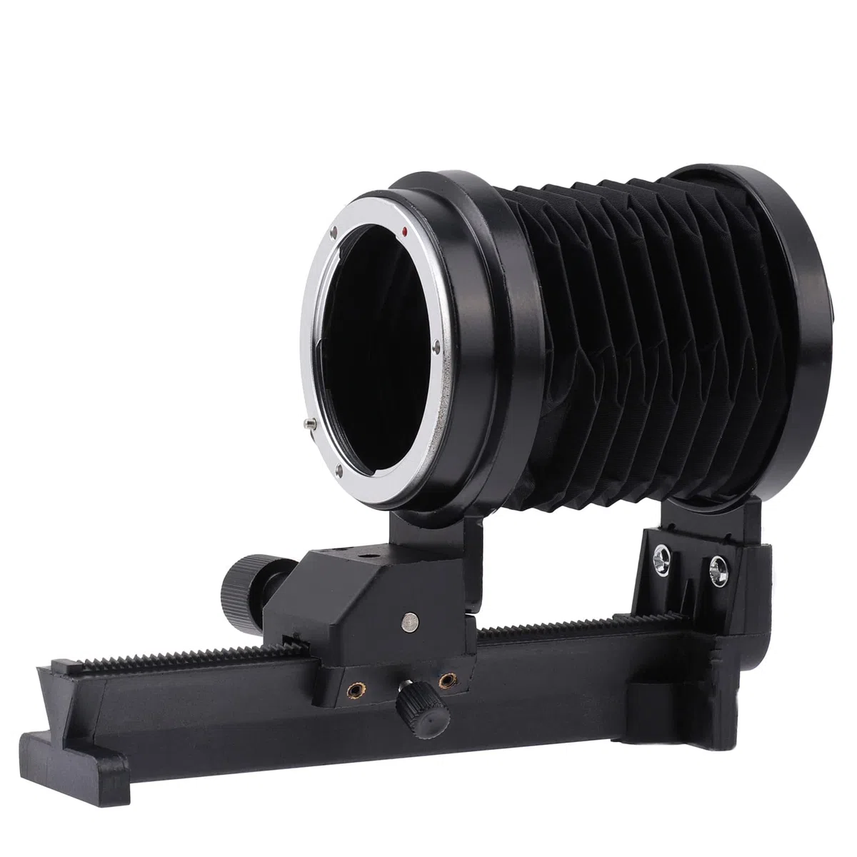 FOTGA Macro Extension - Dispositivo a soffietto per fotocamera Sony E-Mount NEX-7 A9 II A7S A7 Mark IV A7R III A1 A7C A700 A6500 A6400 A6300 A600 A6000 A5100