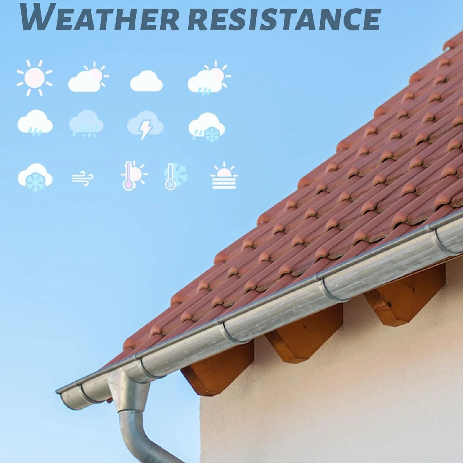 Cavo V2 - Sostitutivo Satellitare Rettangolare Multifunzionale 30ft
