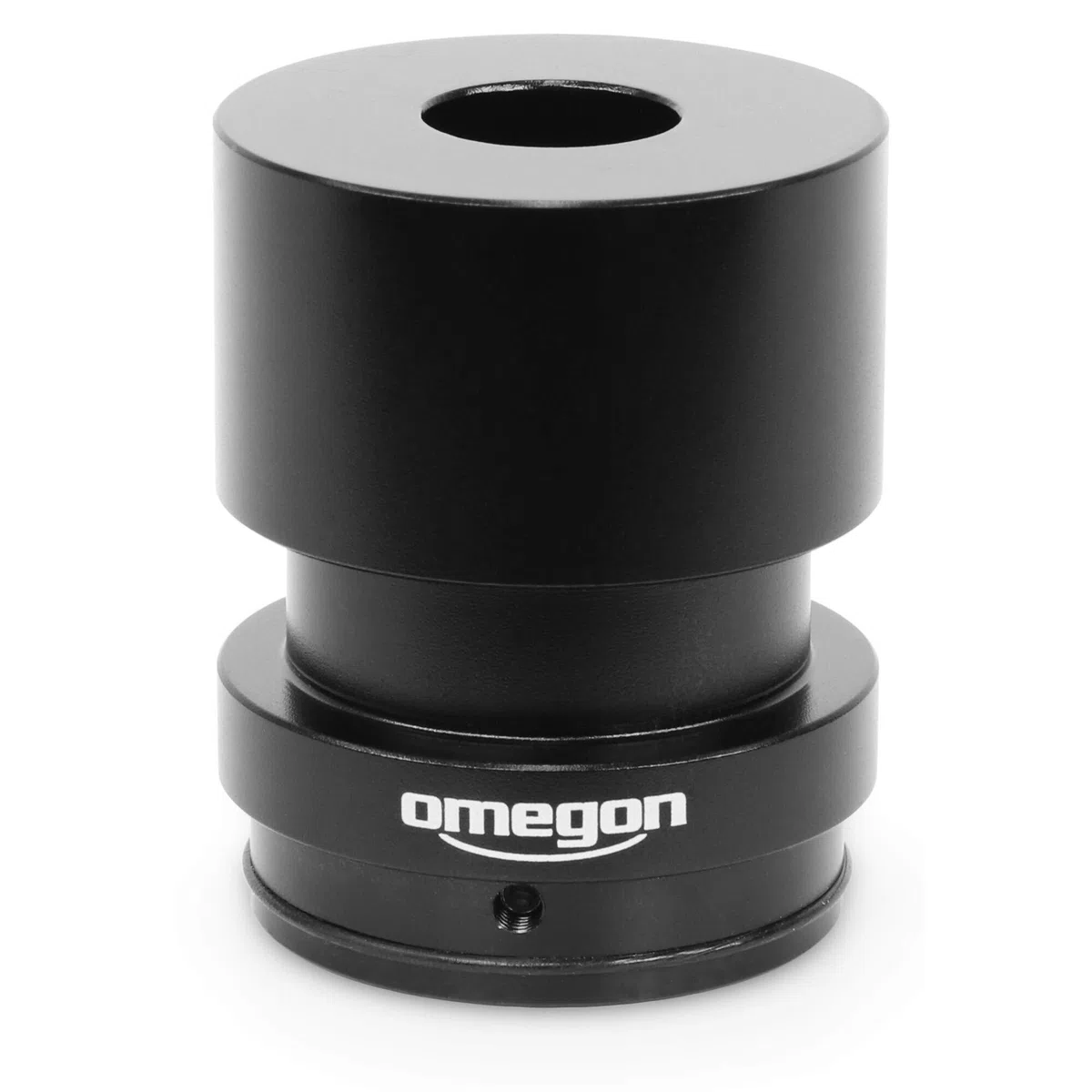 Omegon Illuminazione del cercatore polare per MiniTrack LX 2, LX3, LX Quattro e montature EQ con illuminazione
