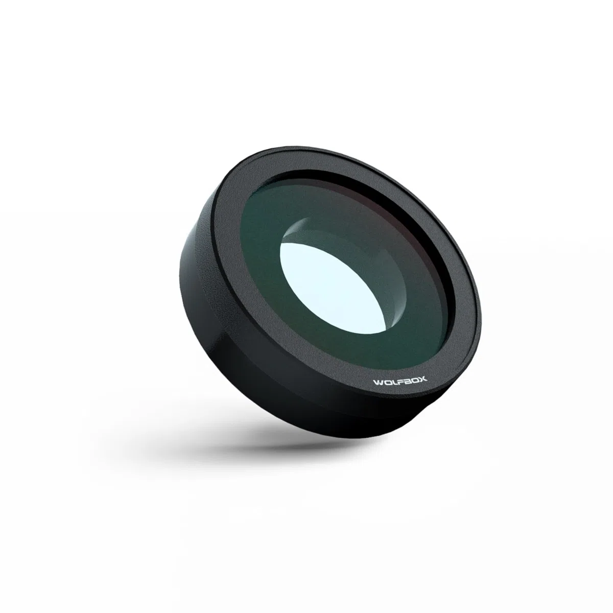 WOLFBOX Specchietto Dash Cam Polarizzatore Circolare Lente CPL per Dash Cam, Protezione Lenti, Filtri Effetti per G840S/G850/G900/G840H/G900PRO/G850PRO