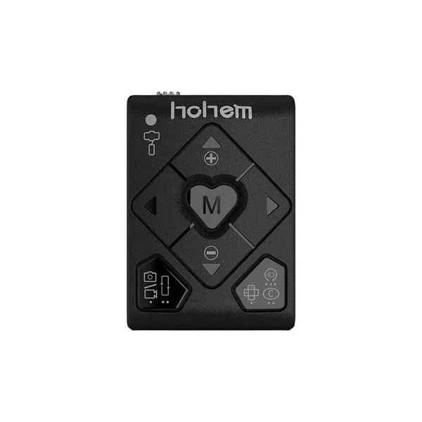 Hohem Bluetooth Wireless Telecomando for iSteady M6 Kit, MT2, Pro 4