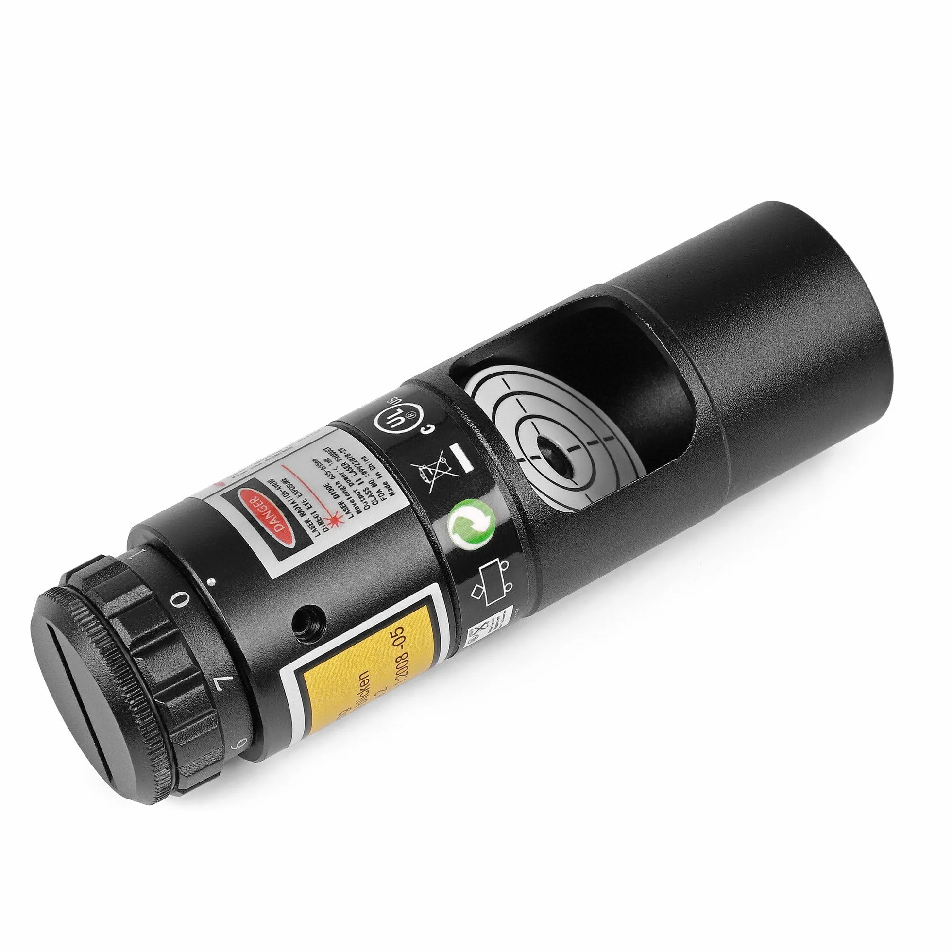 Seben Collimatore Laser Telescopi Collimatore Laser LK1 31,7mm (1,25")