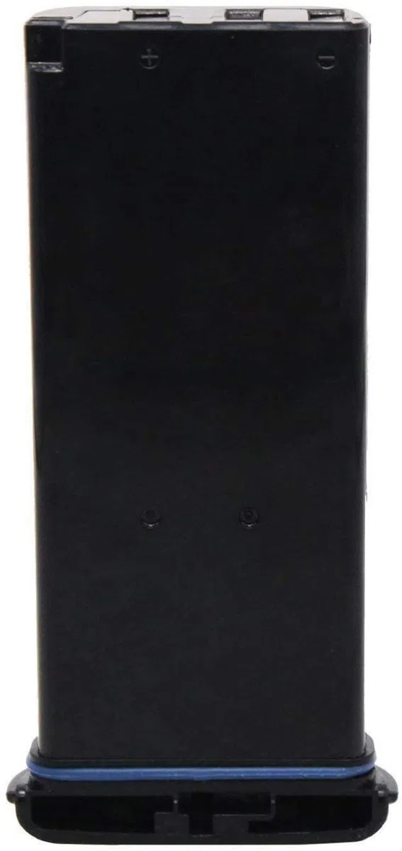Batteria di ricambio compatibile con BP252 BP-252 BP241 ICOM IC-M34 IC-M36 Icom IC-GM1600E M31 M33 M35 Radio 7.4V 980mAh