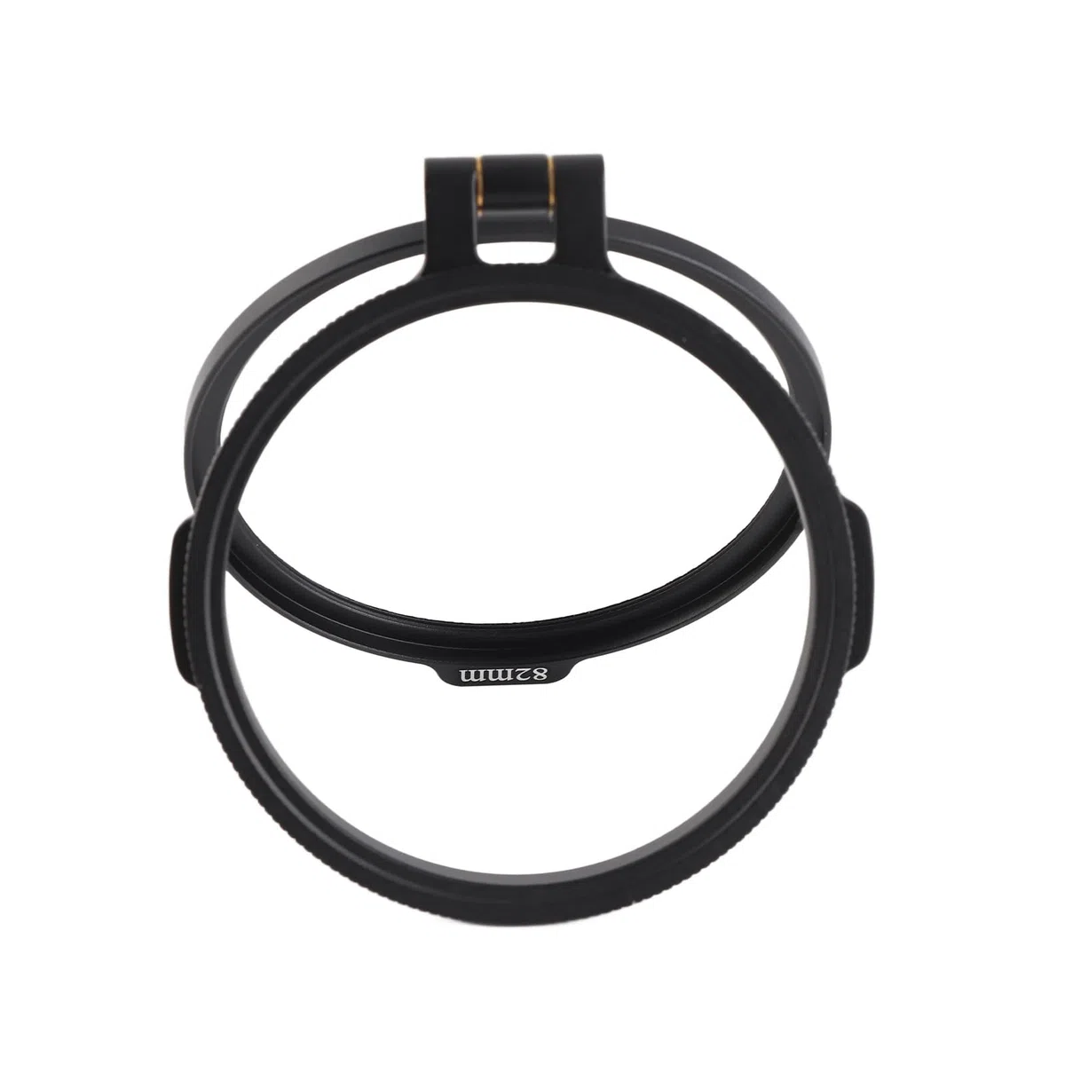R-77 77 Mm Filter Rapid System INDATTER ADAPTER Adattatore Filtro Anello Compatibile con Fotocamere DSLR (82 mm)