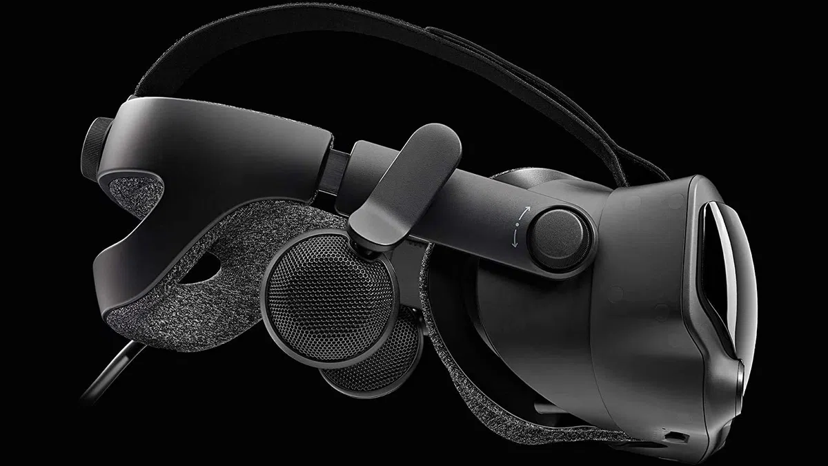 Valve Index Kit - PC Virtual Reality (VR) Full Kit