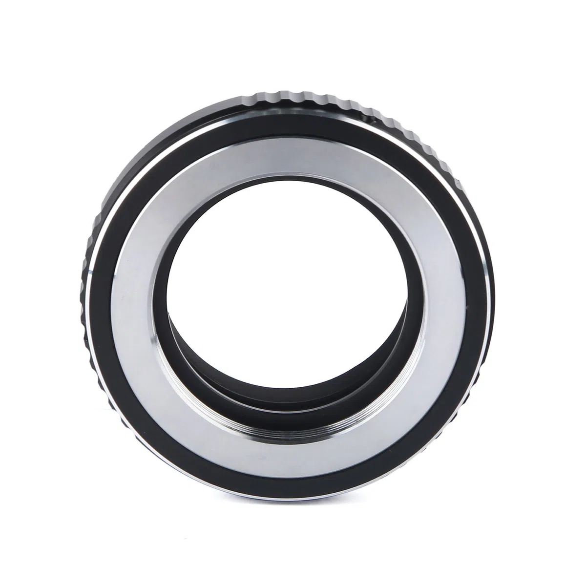 K&F CONCEPT Anello di adattamento M42 Mount L/M per obiettivo 42 mm