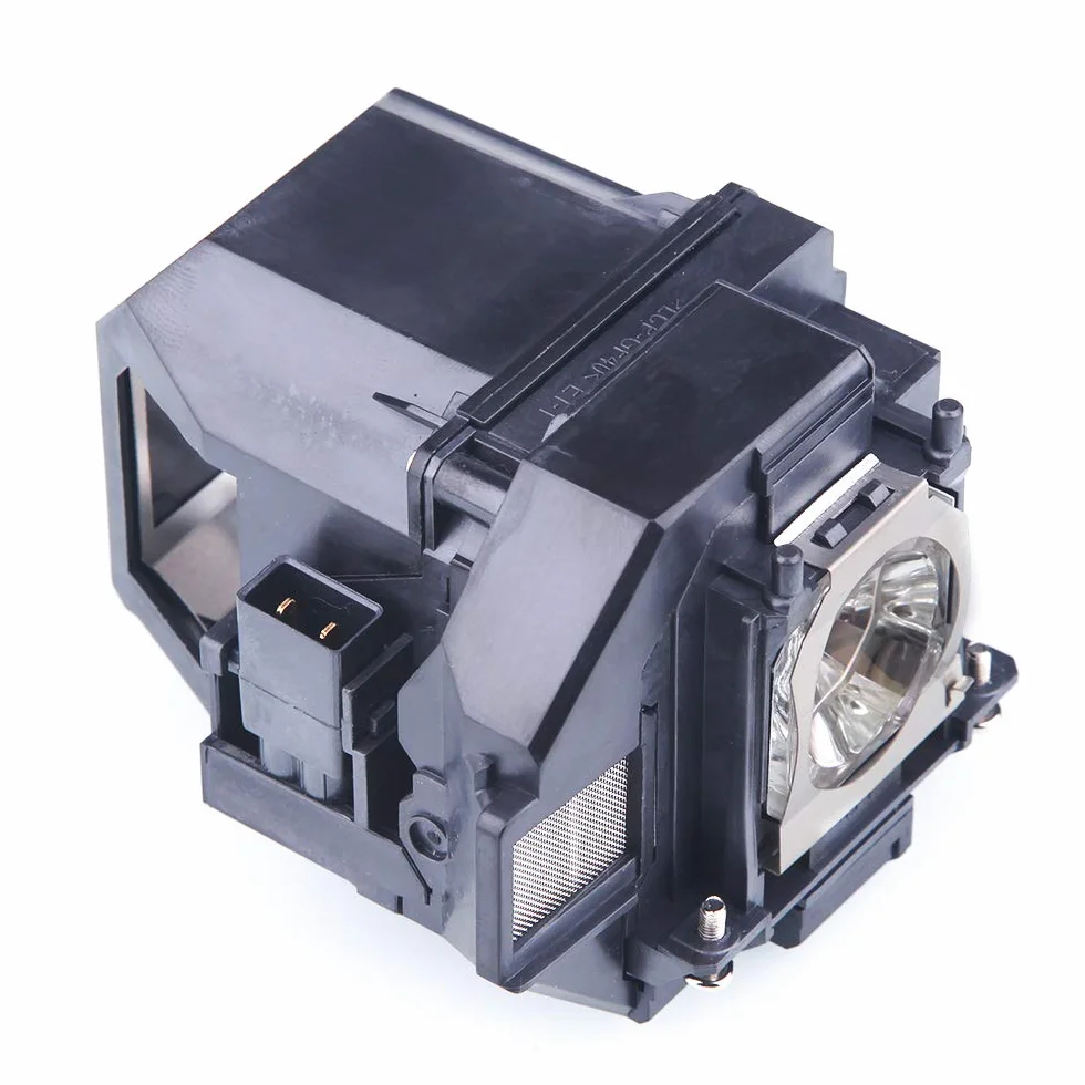 Lampada per proiettore di ricambio con alloggiamento per ELPLP96 per Epson V13H010L96 X9210 EX9230 EX9240 H838A H841A H852 H852A HC2100 HC2200 HC2250 HC660 Home Cinema 2100 Home Cinema 2200