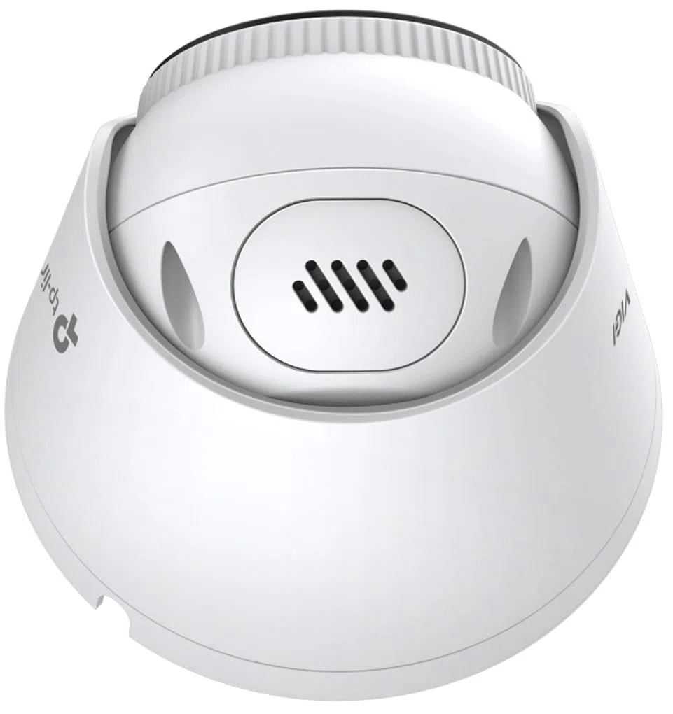 TP-Link Insight S485, IP-Sicherheitskamera, Drau?en, Kabelgebunden, 85 M, 120 Db, Zimmerdecke