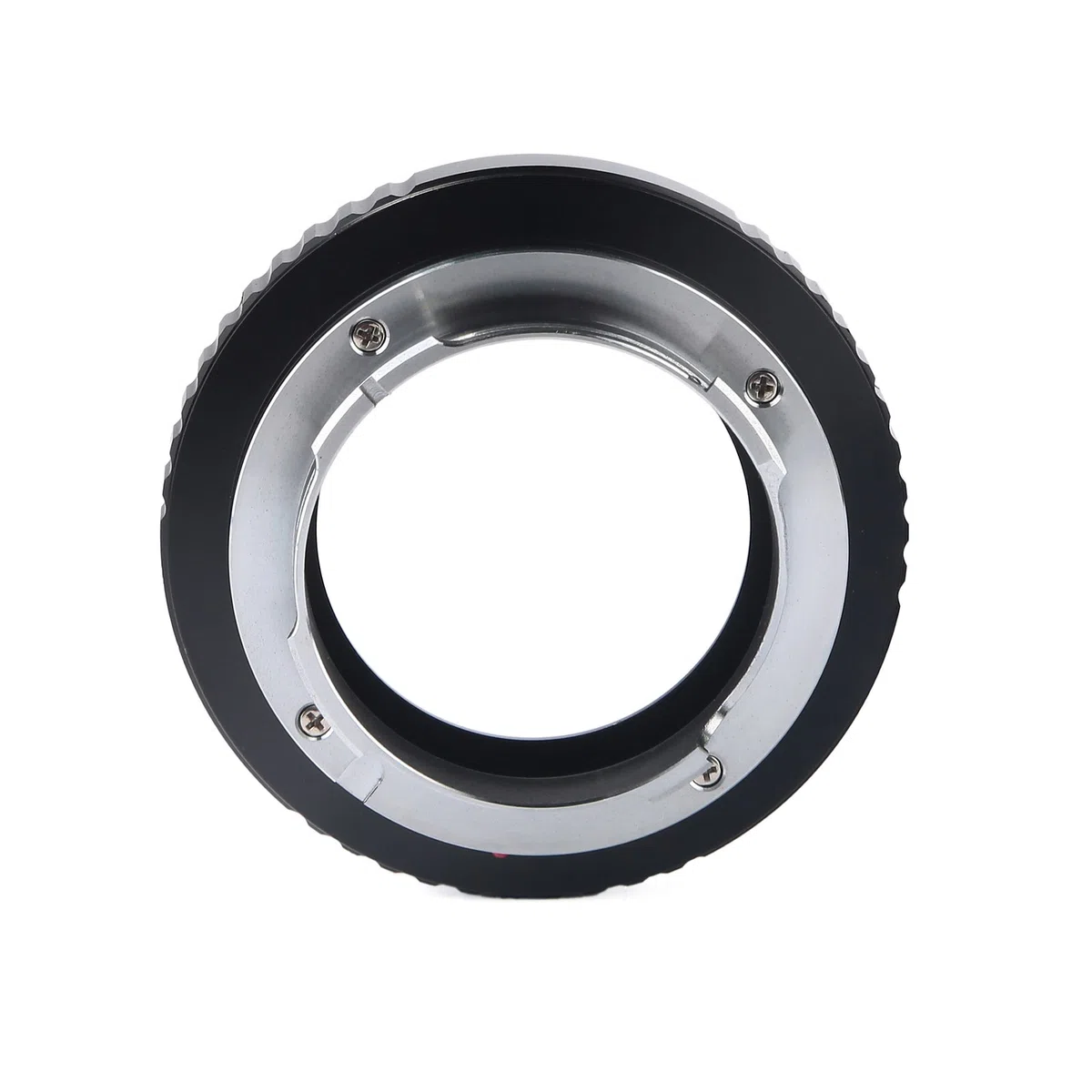 K&F CONCEPT Anello di adattamento M42 Mount L/M per obiettivo 42 mm