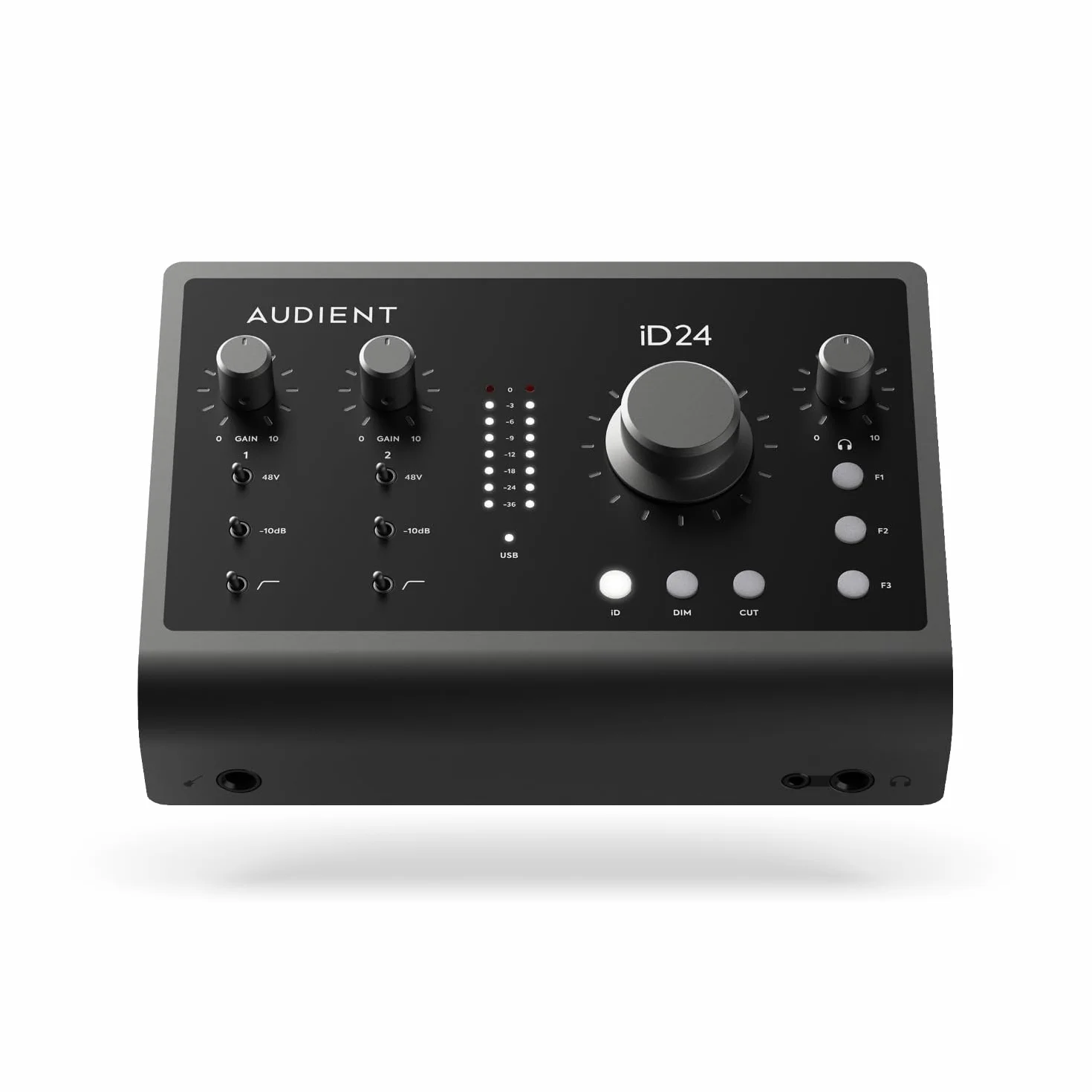 Audient iD24 - Interfaccia USB