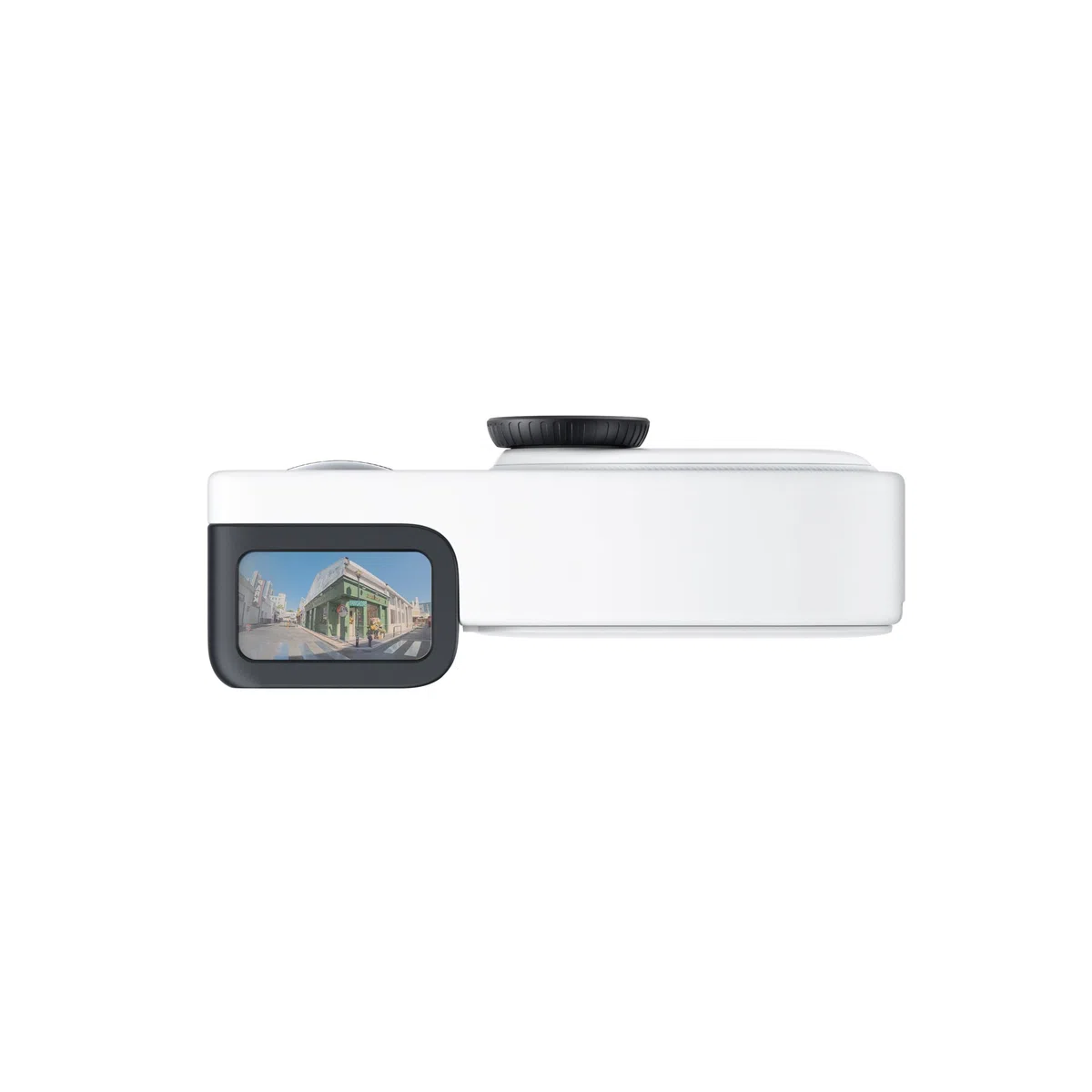 Insta360 GO 3S Mirino retrò Tela bianca