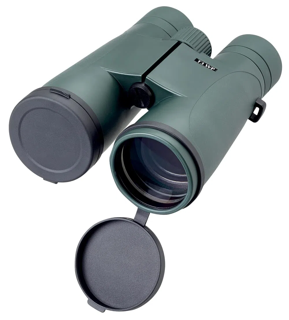 Opticron 31060 56 mm gomma obiettivo copriobiettivo OG M coppia si adatta a modelli con diametro esterno 64-65 mm nero
