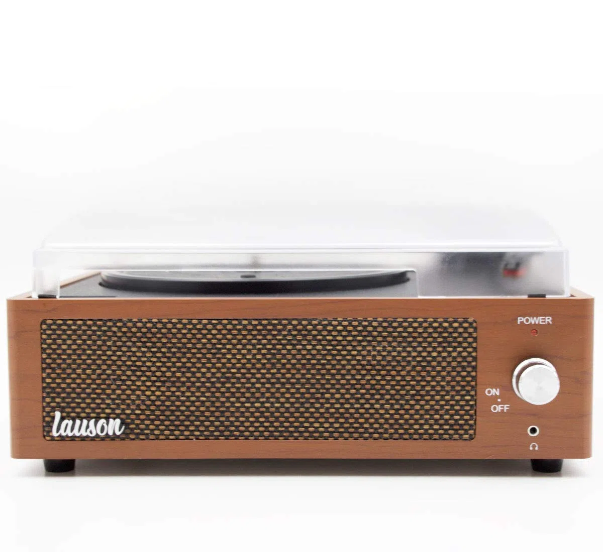 XN092 Giradischi in Vinile Vintage con Bluetooth e Altoparlanti Integrati Codifica della Funzione di Registrazione PC-Link Lettore vinile a 3 velocità 33, 45, 78 (Rovere)