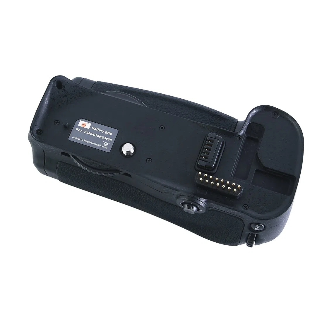 Dste Pro MB-D10 verticale battery grip per Nikon D300 D300s D700 D900 SLR fotocamera digitale come EN-EL3e