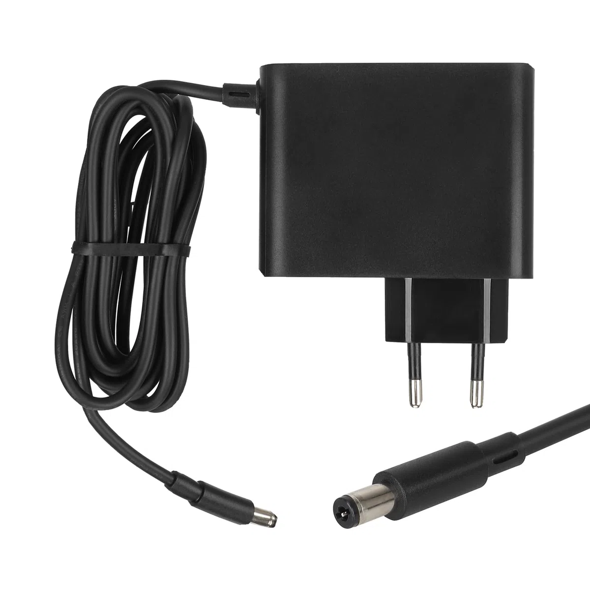 ulip Caricabatterie per scooter, 24,2 V, 1,5 A, caricabatterie per scooter con batteria al litio per Xiaomi Electric Scooter 4 Lite 2nd Gen