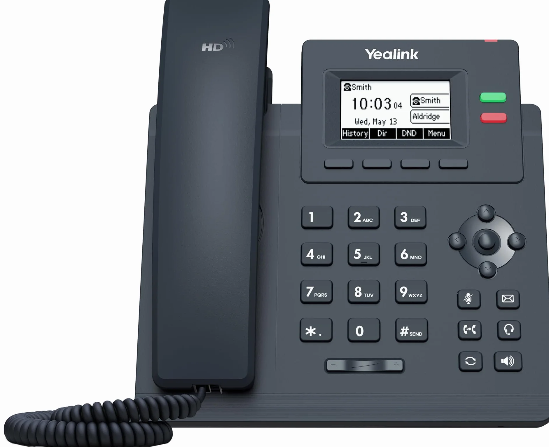 Yealink SIP-T31P