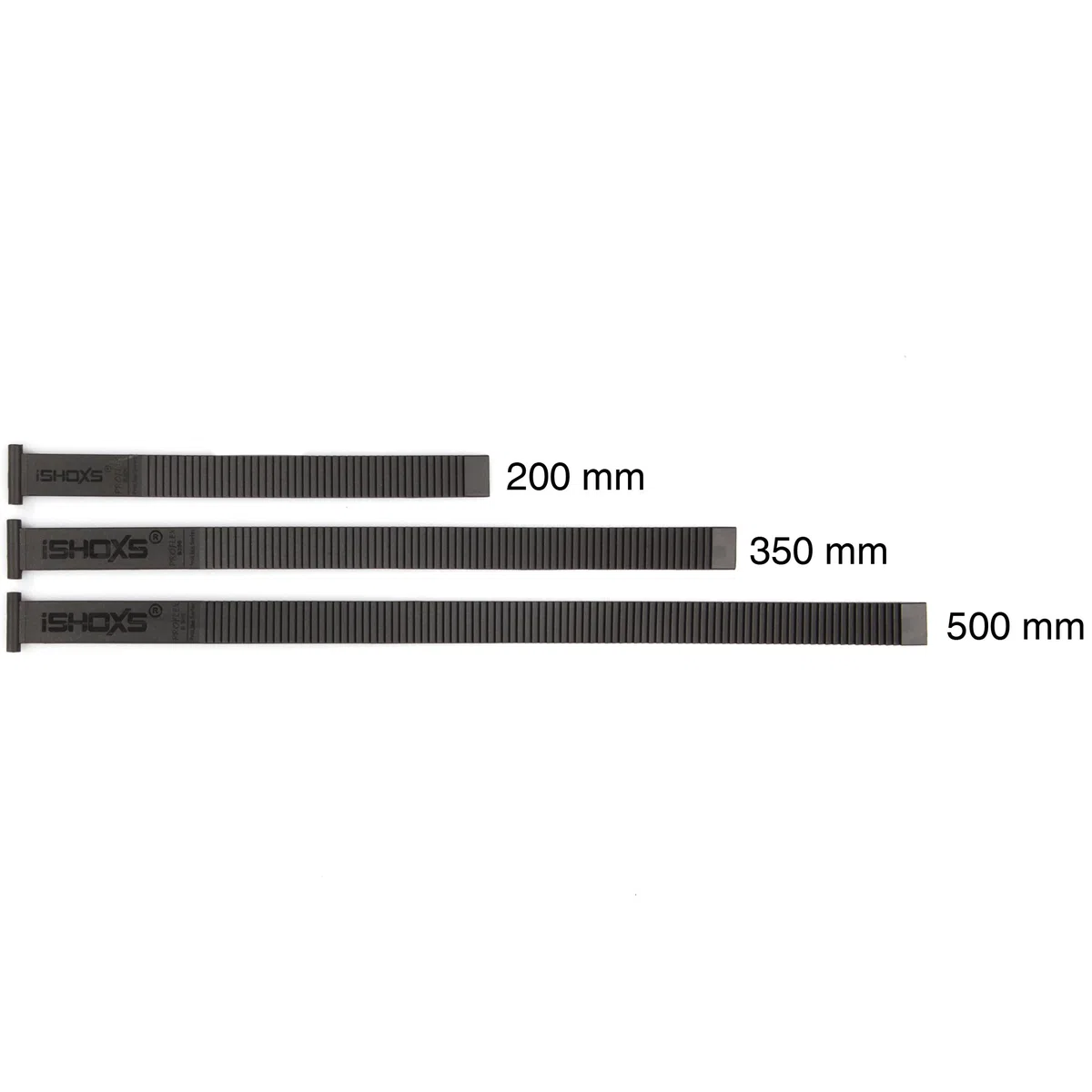Supporto per cintura Proflex con funzione di sgancio rapido, supporto in alluminio altamente flessibile, adatto per GoPro e sport o action cam compatibili