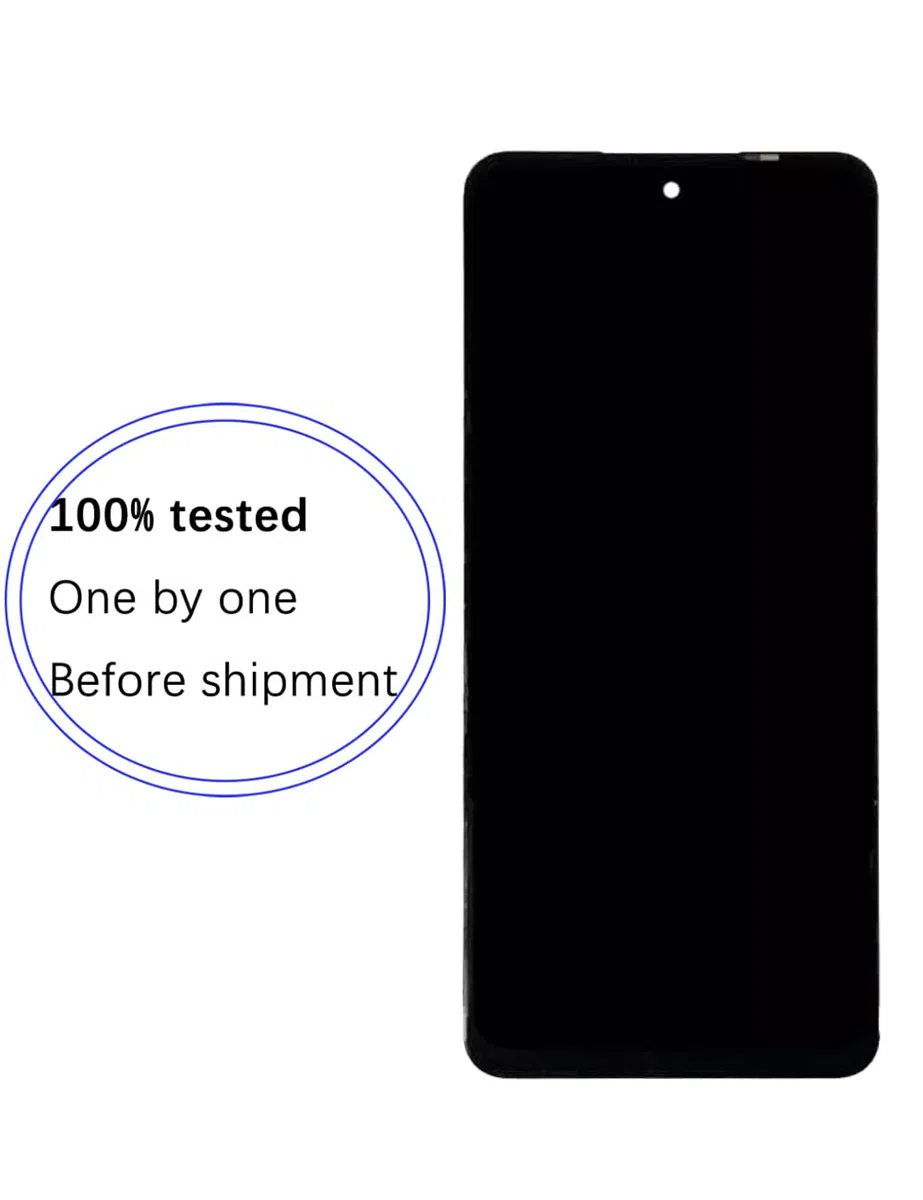 Display di ricambio per schermo LCD Oneplus Nord CE 3 Lite 5G, CPH2467 CPH2465 Display Touch Digitizer Assembly Kit parti di riparazione