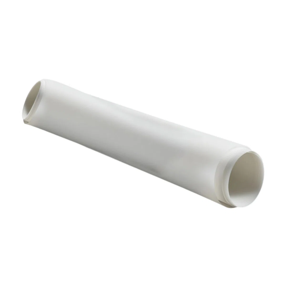 Foglio di Pellicola per Diffusione della Luce, Carta diffusore, Pratico Rotolo di Pellicola per Diffusione della Luce Bianca per Flash fotografici, 120x200 Cm