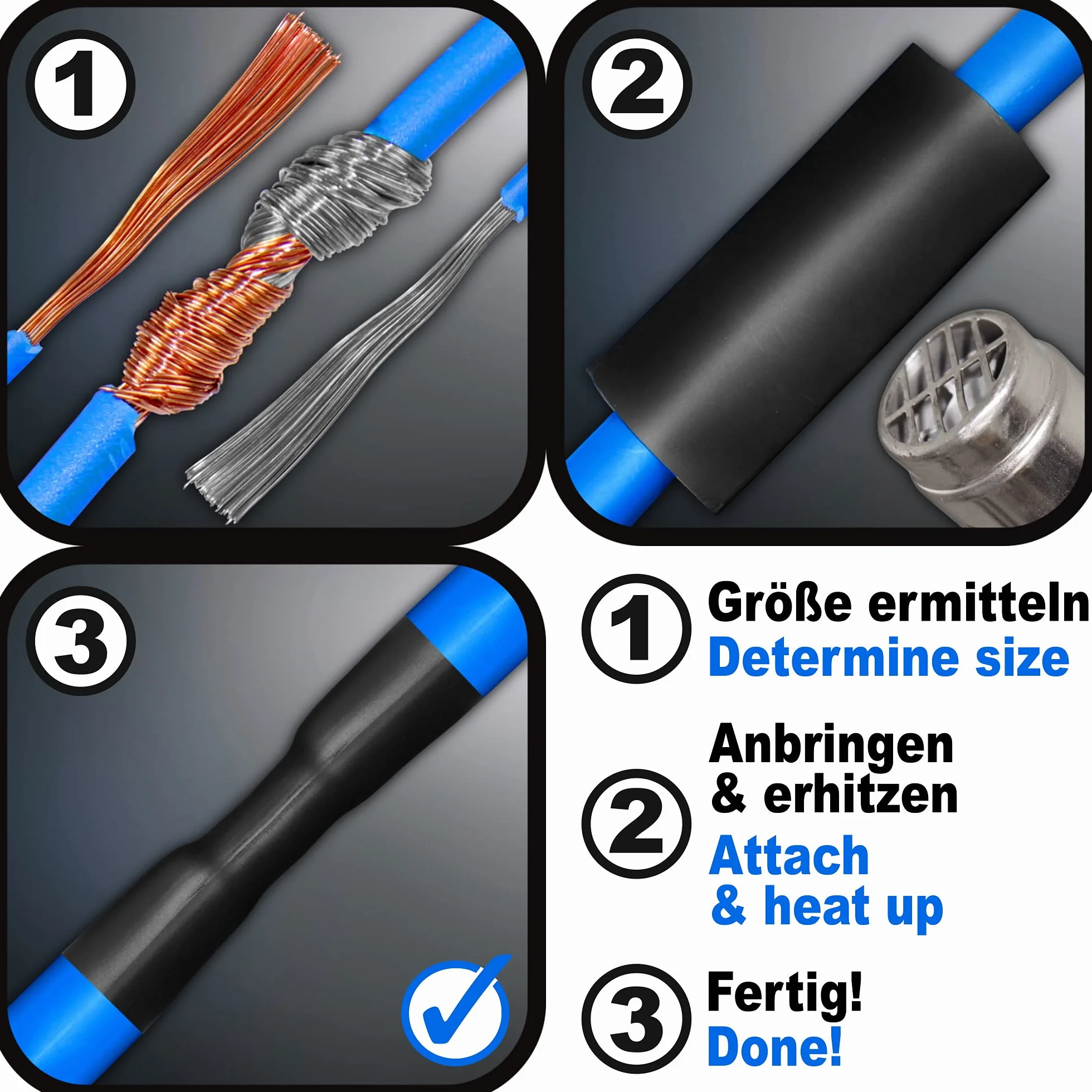 ISOLATECH tubo termorestringente al metro rosso con adesivo Ø 30mm 10 metri 3:1 set poliolefina isolamento cavi connessioni saldate non etichettato resistente ai raggi UV (Ø30mm 10 metri)