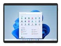 MICROSOFT SURFACE SURFACE PRO 8 I7-1185G7 16GB 512GB 13'' W11P (Ricondizionato)