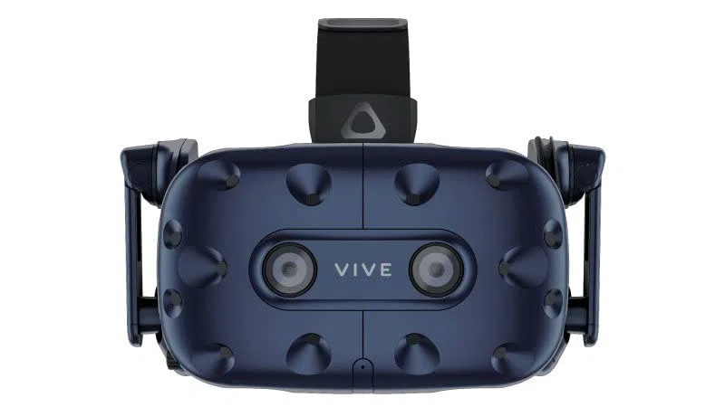 HTC Vive Pro VR Headset