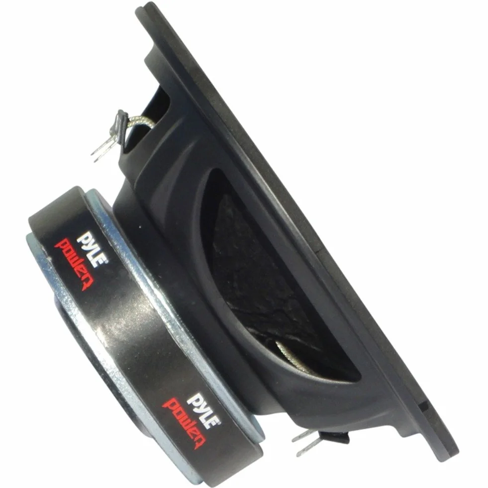 SUBWOOFER PYLE PLPW6D 16,50 CM 6,5" 165 MM