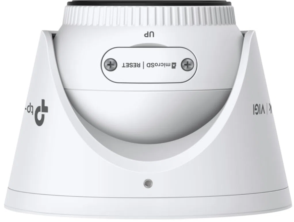 TP-Link Insight S485, IP-Sicherheitskamera, Drau?en, Kabelgebunden, 85 M, 120 Db, Zimmerdecke