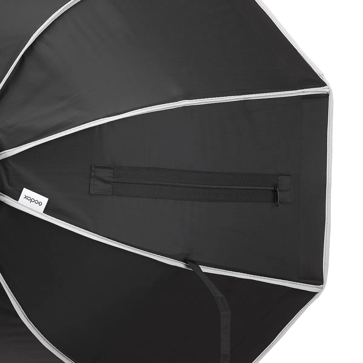Godox UL-Octa Box 60 centimetri / 24 pollici Softbox ottagonale a rilascio rapido - Softbox Octa pieghevole con diffusori e configurazione rapida, compatibile con il supporto Bowens