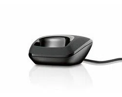 Gigaset caricabatteria C430H/ C430HX/ C530H/ C530HX Senza Alimentatore C705 (S30852-S2582-R101-3)