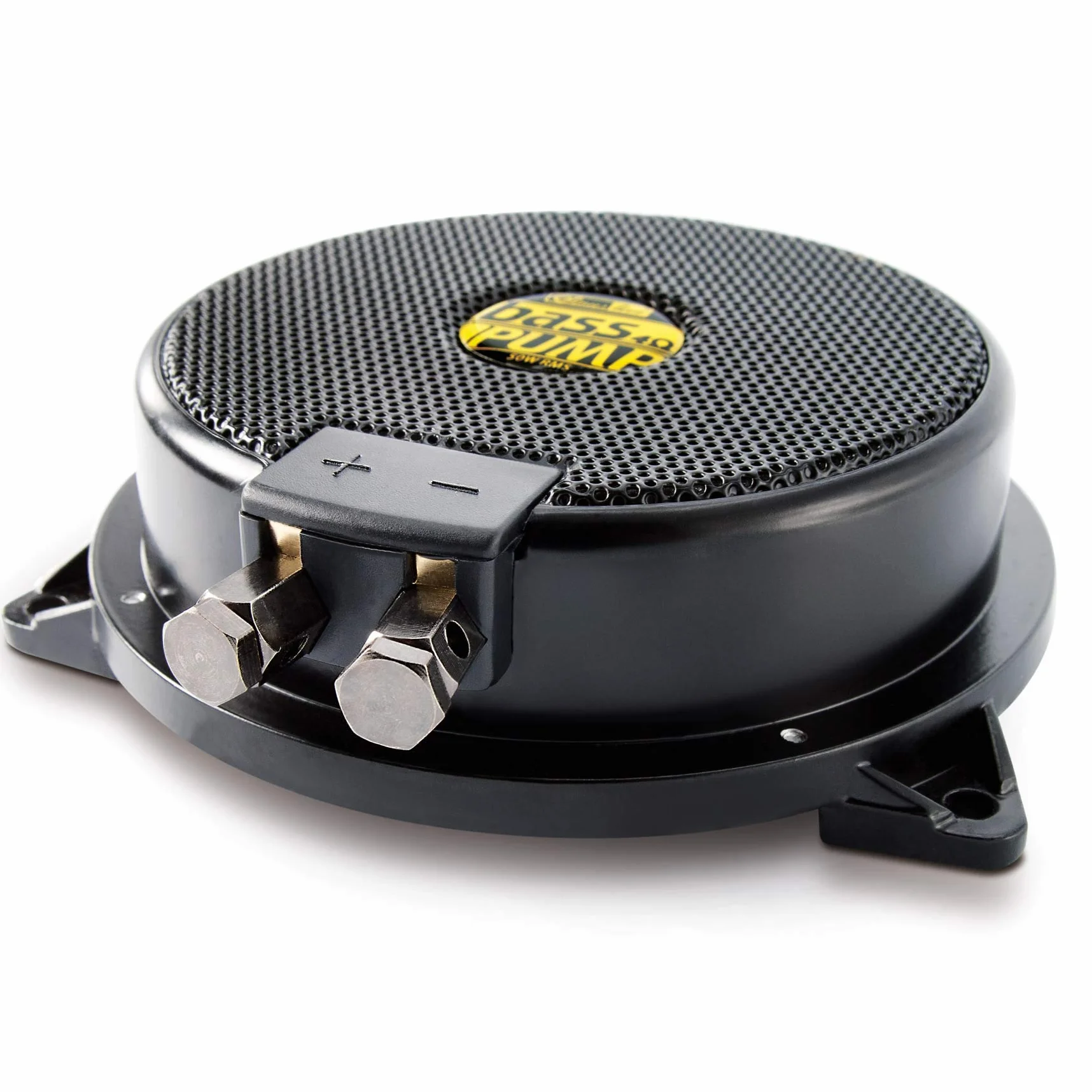 Sinus Live 11412 Bass pumpiii 4 Ohm