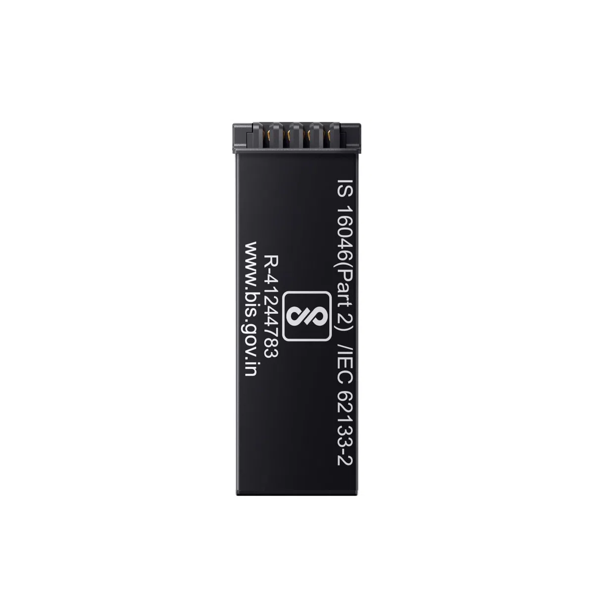Insta360 Ace/Ace Pro Batteria
